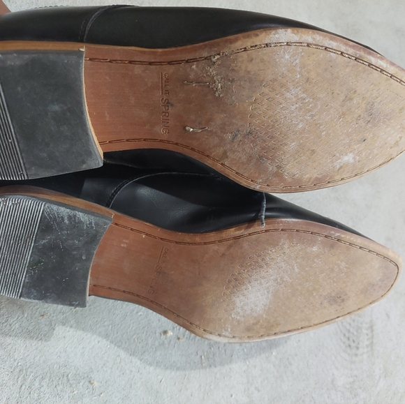 ‼️SALE ‼️CALL IT SPRING SHOES - Picture 6 of 6